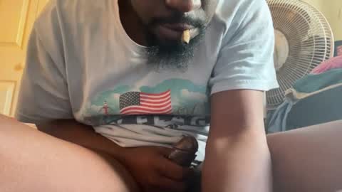 blacccocc4u2 online show from August 16, 7:18 pm
