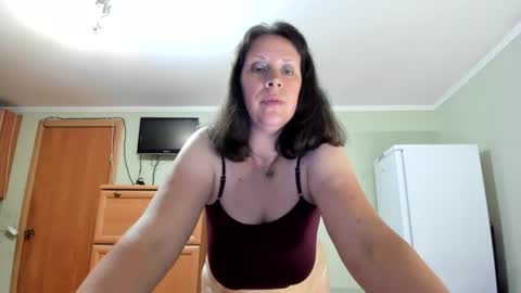 naughtyKate online show from June 14, 11:35 pm