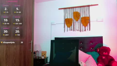 black_adams_ online show from August 4, 4:59 pm