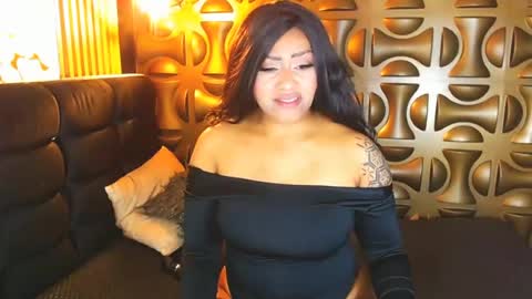 AMBAR online show from August 13, 3:59 pm