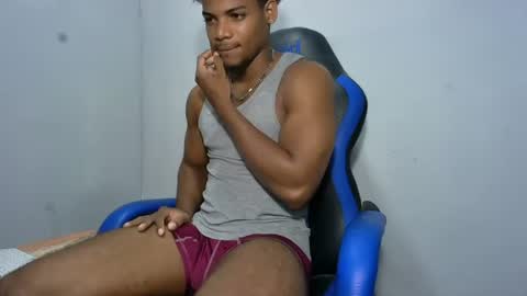 tu morenito online show from July 11, 6:58 pm