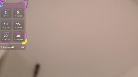 Eva online show from July 26, 8:03 pm