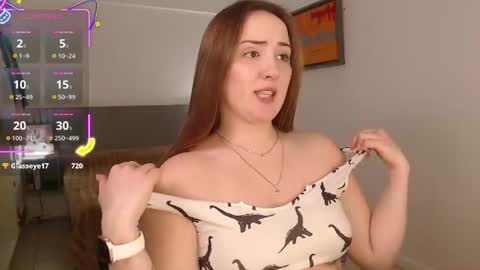 Eva online show from July 27, 8:47 pm