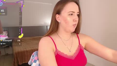 Eva online show from August 3, 5:42 pm