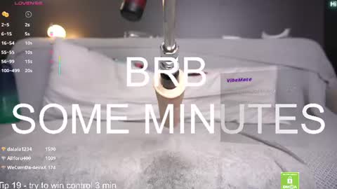 black_n_wh1te online show from August 14, 1:42 am