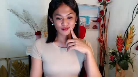 Nympha online show from August 1, 5:46 am