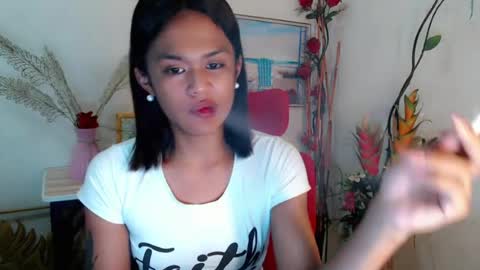 Nympha online show from August 3, 1:34 am