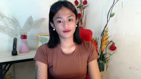 Nympha online show from August 4, 5:48 am