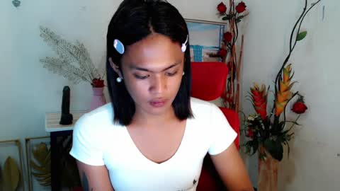 Nympha online show from August 6, 4:22 am
