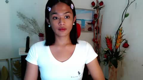 Nympha online show from August 6, 5:28 am