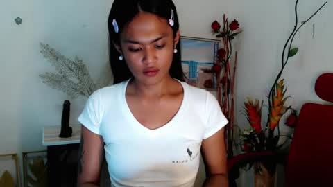 Nympha online show from August 6, 6:34 am