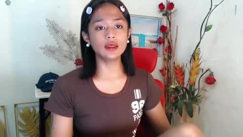 Nympha online show from August 7, 4:12 am