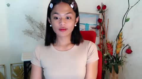 Nympha online show from August 8, 3:28 am