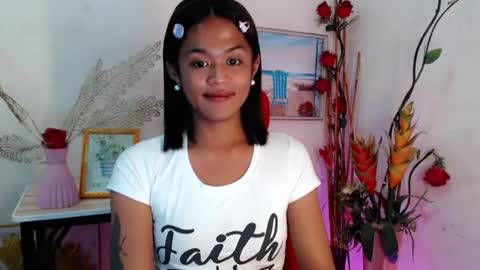 Nympha online show from August 9, 4:46 am