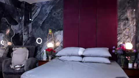 Violeta online show from August 11, 2:13 am
