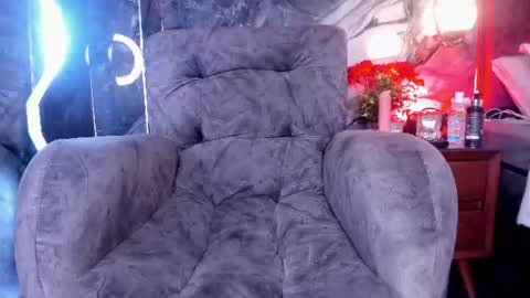 Violeta online show from August 12, 1:08 am
