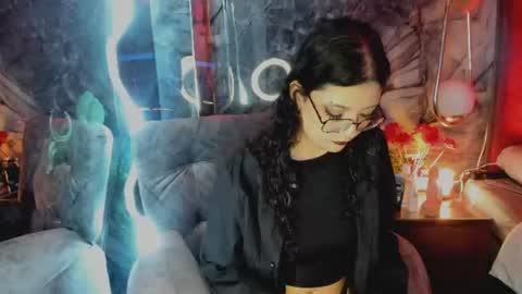 Violeta online show from August 15, 8:24 pm
