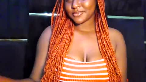 black_paanther online show from July 26, 1:49 pm