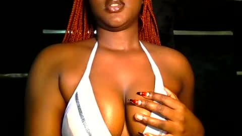 black_paanther online show from July 29, 1:51 pm