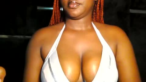 black_paanther online show from July 29, 2:57 pm