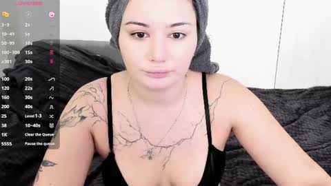 black_pant3r online show from August 8, 4:12 am