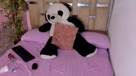 black_rose02 online show from August 11, 4:09 pm
