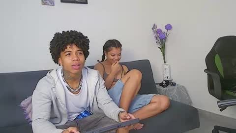 black_tentationx online show from July 24, 6:38 am