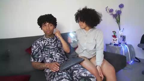 black_tentationx online show from August 4, 6:32 am
