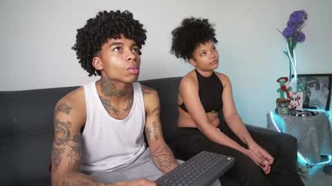 black_tentationx online show from August 15, 5:11 am