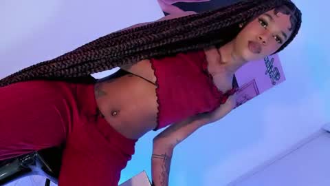 black_thifanny1 online show from July 13, 8:54 am