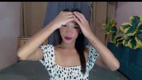 blackbarbie_jamie online show from August 2, 6:15 pm