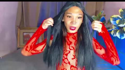 blackbarbie_jamie online show from August 3, 11:17 am