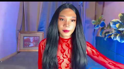 blackbarbie_jamie online show from August 3, 1:29 pm