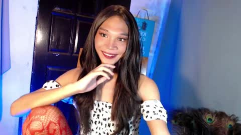 blackbarbie_jamie online show from August 3, 5:53 pm