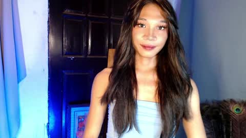 blackbarbie_jamie online show from August 3, 6:59 pm