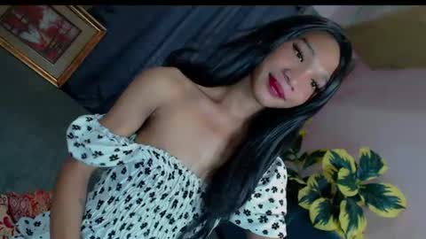 blackbarbie_jamie online show from August 4, 7:38 am