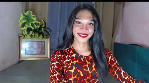 blackbarbie_jamie online show from August 6, 6:01 am