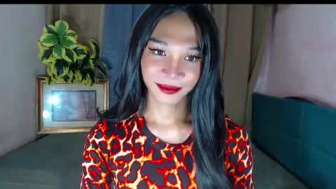 blackbarbie_jamie online show from August 6, 8:13 am