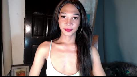 blackbarbie_jamie online show from August 7, 12:16 pm