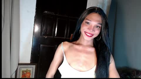 blackbarbie_jamie online show from August 7, 8:31 pm