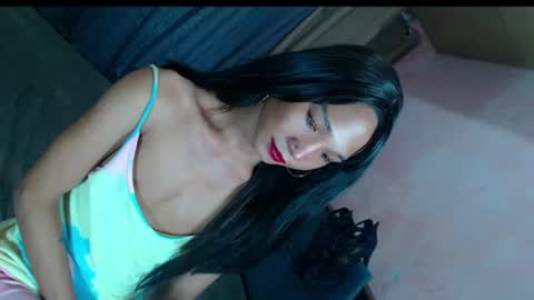 blackbarbie_jamie online show from August 8, 4:07 pm