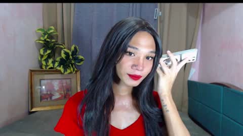 blackbarbie_jamie online show from August 10, 12:28 pm