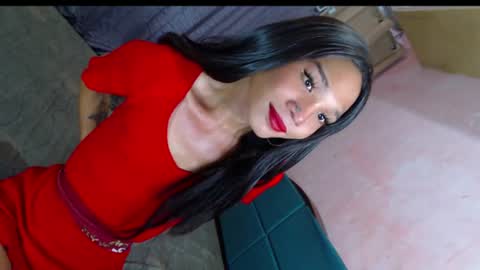 blackbarbie_jamie online show from August 10, 1:34 pm