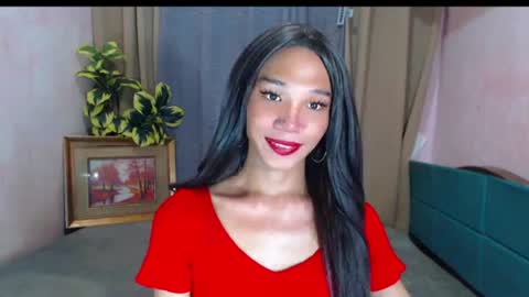 blackbarbie_jamie online show from August 10, 2:40 pm