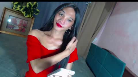 blackbarbie_jamie online show from August 10, 3:46 pm