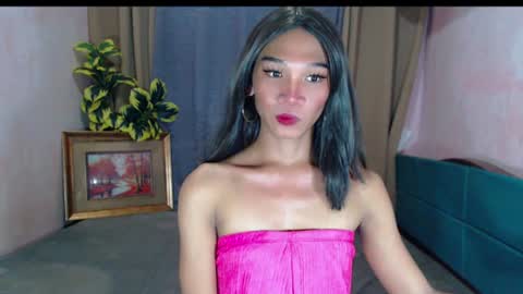 blackbarbie_jamie online show from August 11, 1:02 pm
