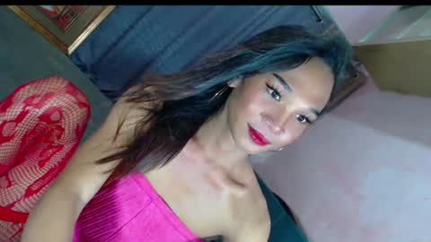 blackbarbie_jamie online show from August 11, 2:19 pm
