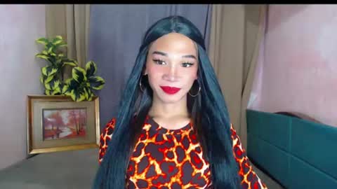 blackbarbie_jamie online show from August 12, 10:28 am