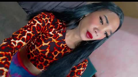 blackbarbie_jamie online show from August 12, 11:34 am