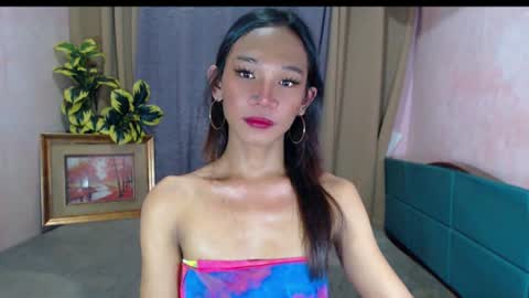 blackbarbie_jamie online show from August 13, 5:43 am